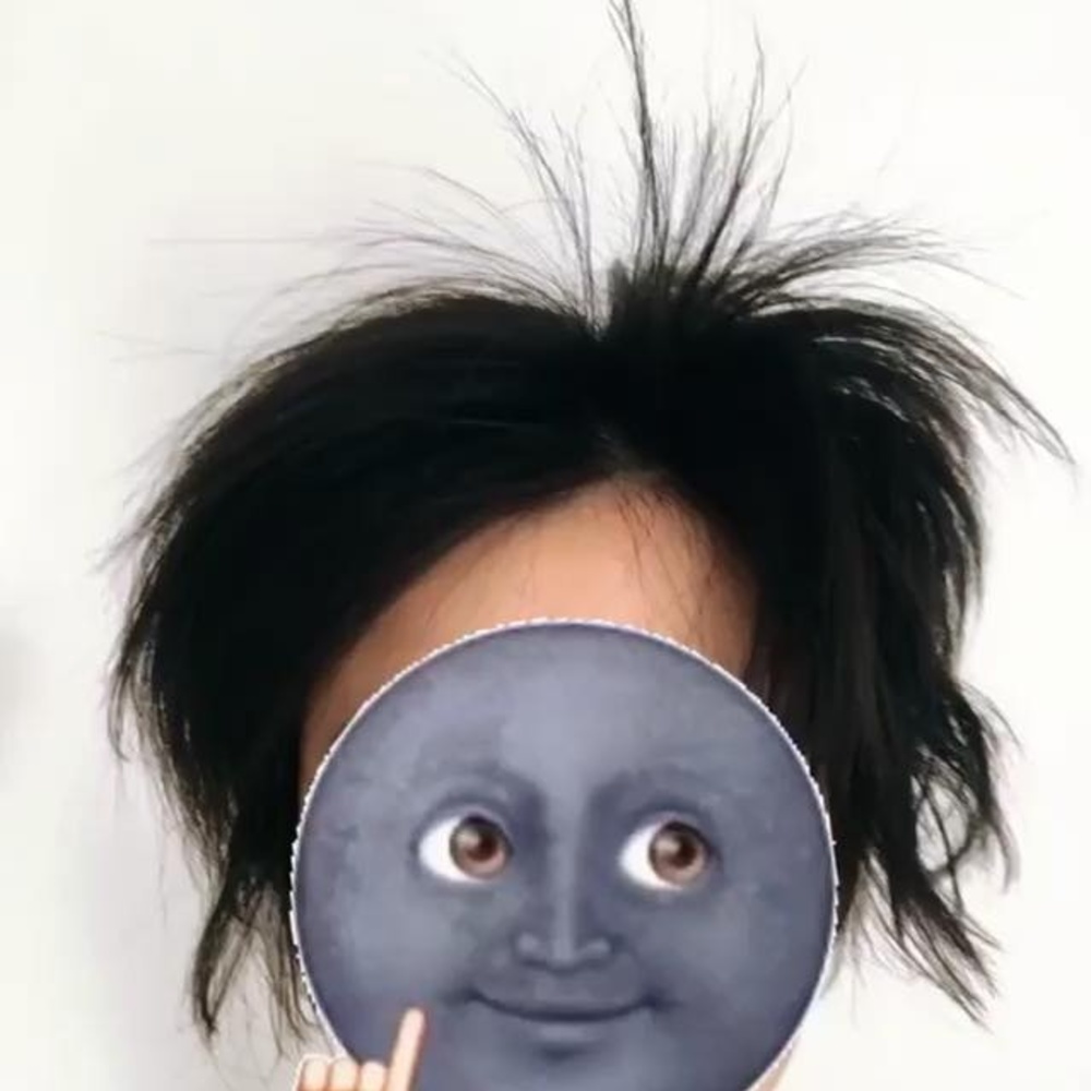 Meet your Posher, Wendy